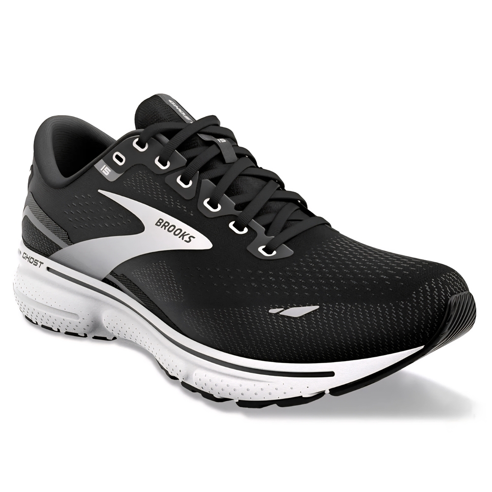 Brooks Ghost 15 Running Shoe - Women's, 6.5 M